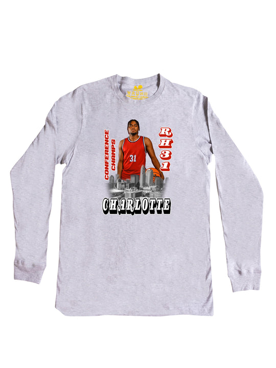 Rio Hanson City Long Sleeve
