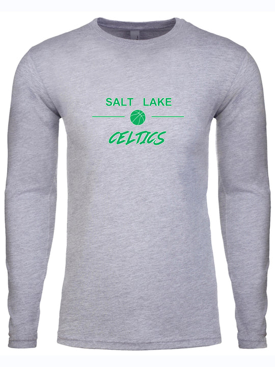Salt Lake Celtics Long Sleeve