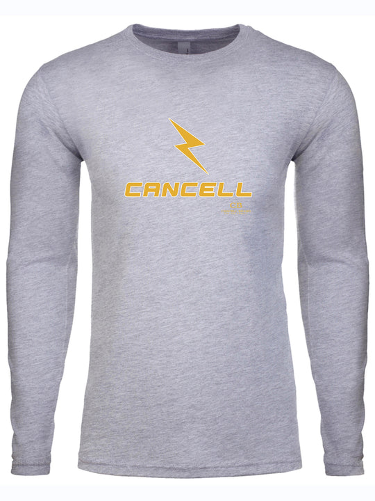 CANCELL Long Sleeve