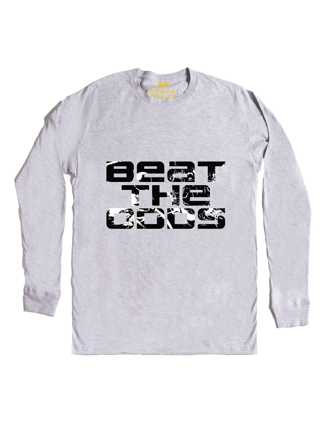 Beat the Odds Long Sleeve