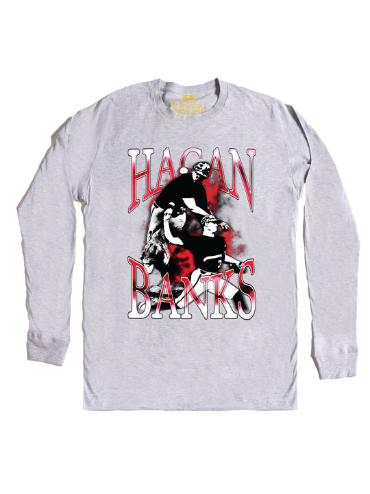 Hagan Banks Long Sleeve