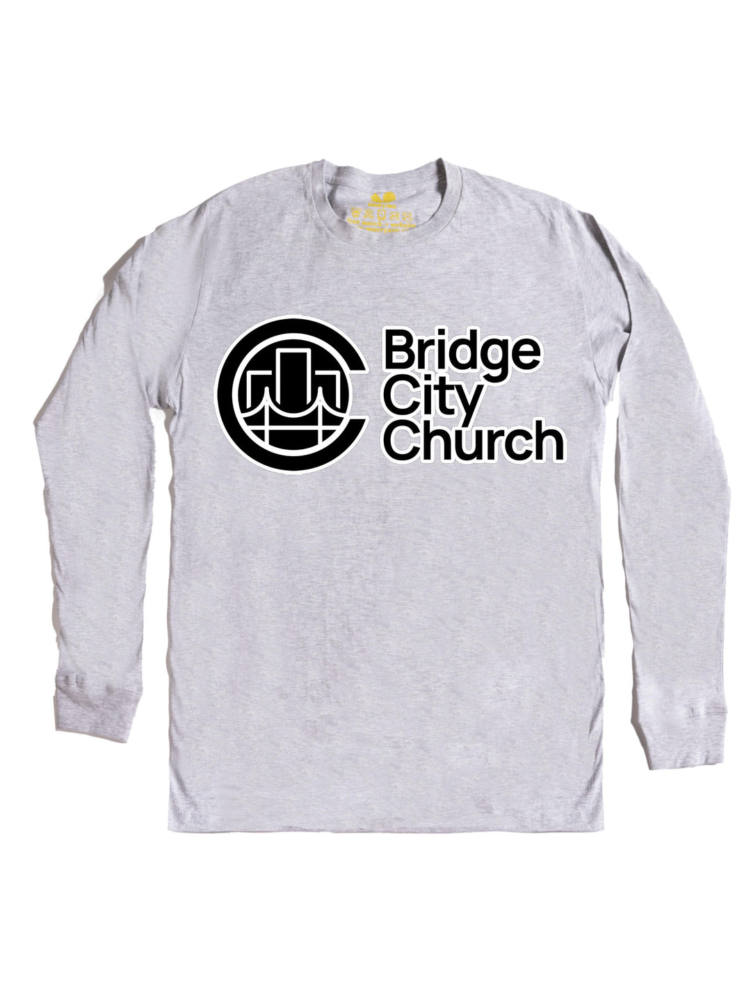 Bridge City Church Long Sleeve