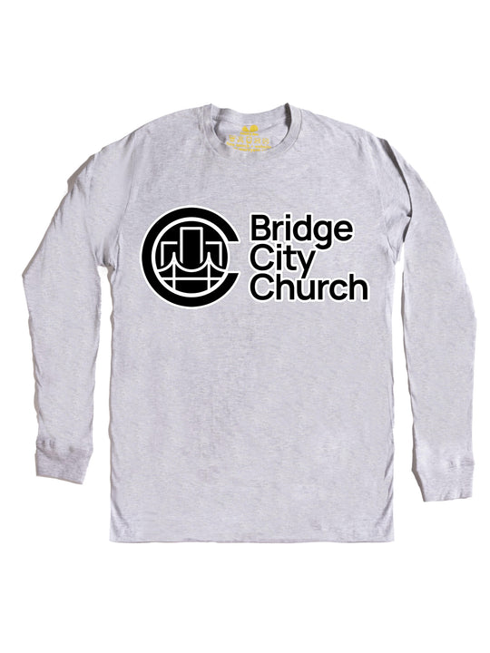 Bridge City Church Long Sleeve