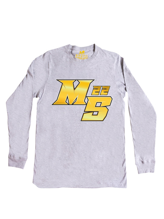 MS22 Logo Long Sleeve