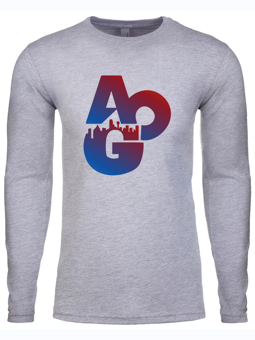 A3G Long Sleeve