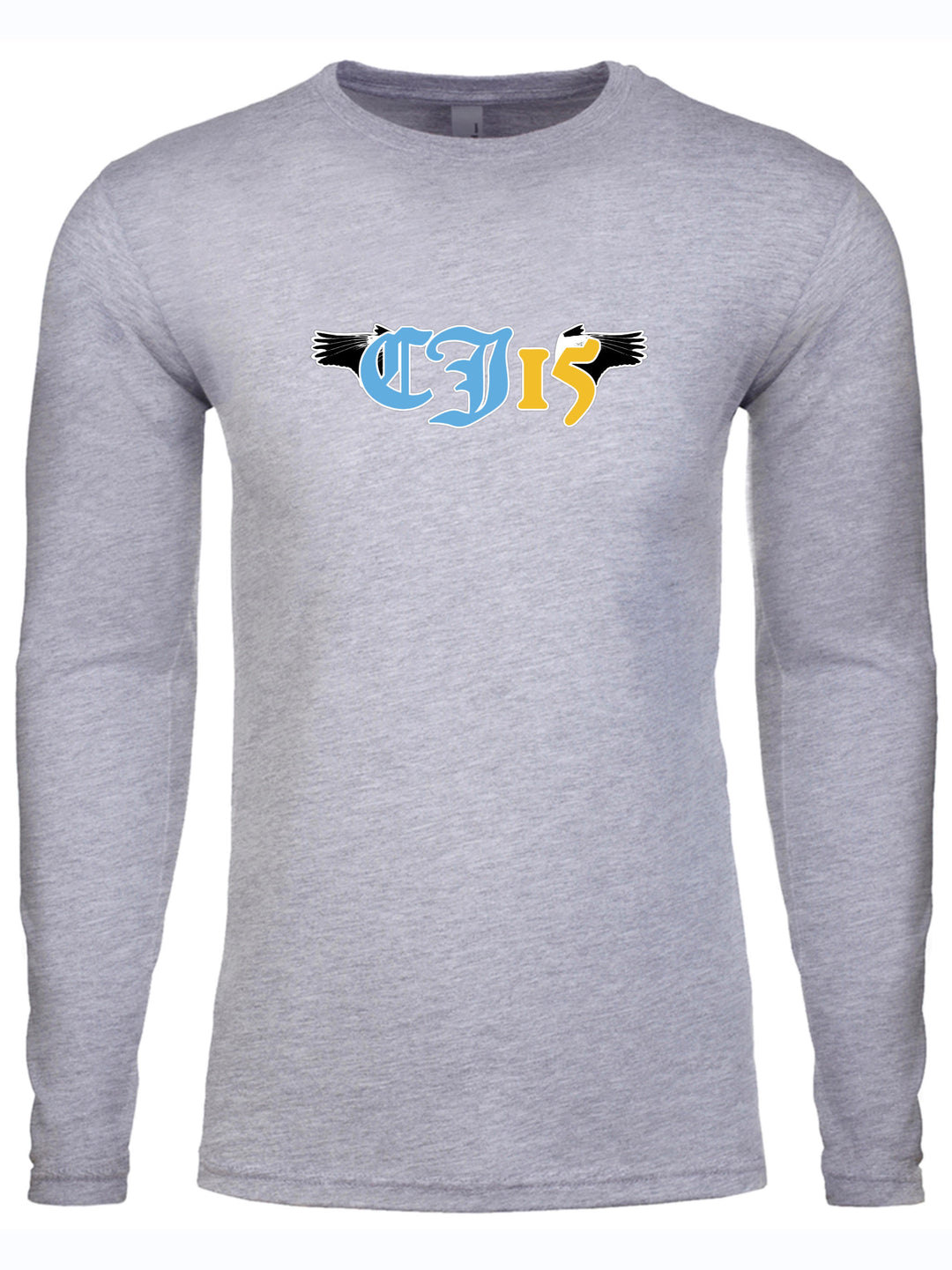 Cj Delancy Long Sleeve