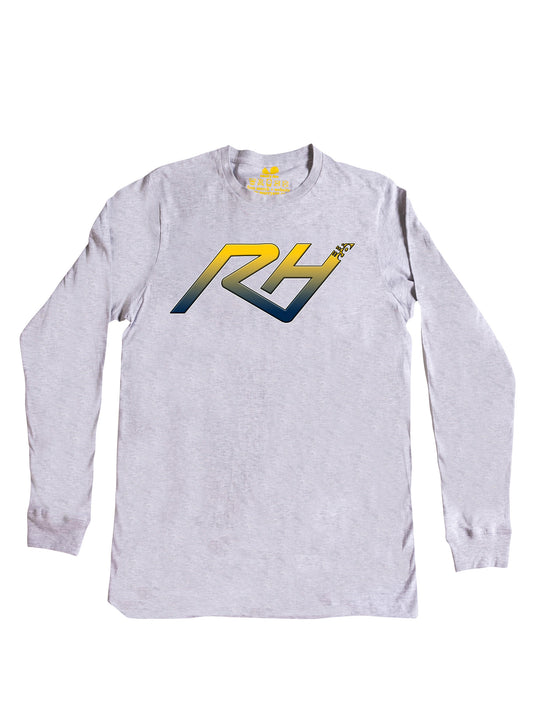 Robbie Hamchuk Long Sleeve