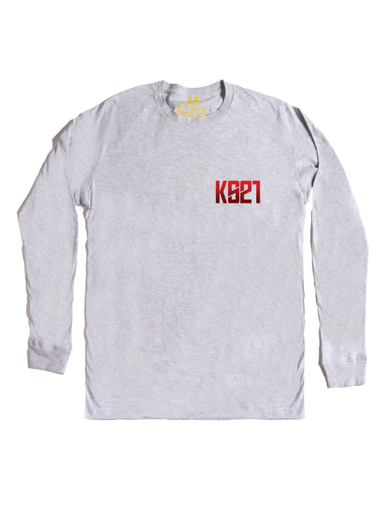 Kennan Stowers Long Sleeve