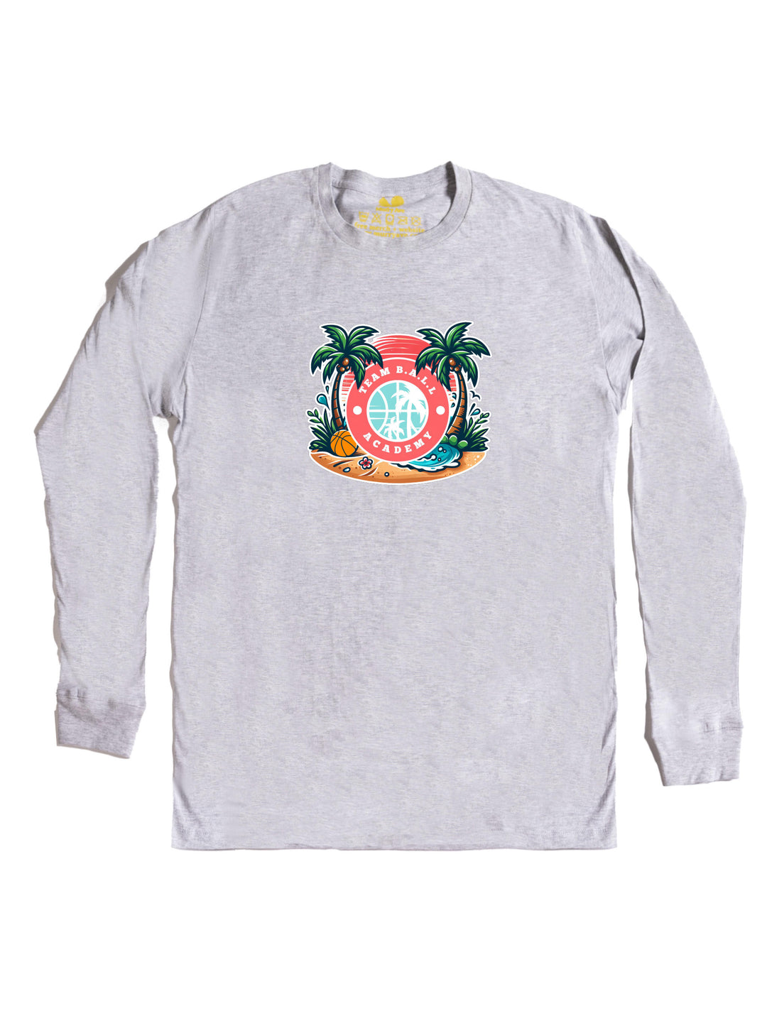Team BALL Academy Long Sleeve