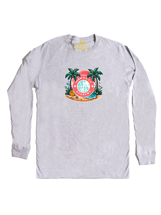 Team BALL Academy Long Sleeve