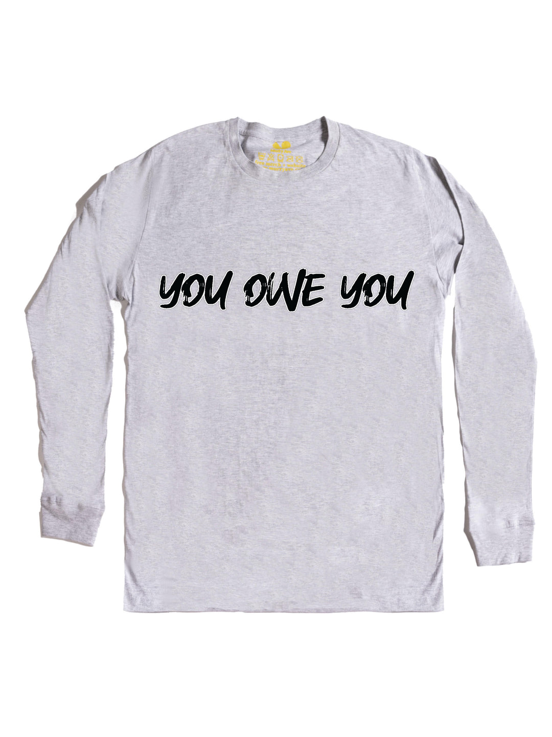 Marquesha Davis Long Sleeve