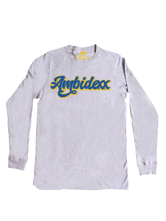 Ambidexx Long Sleeve