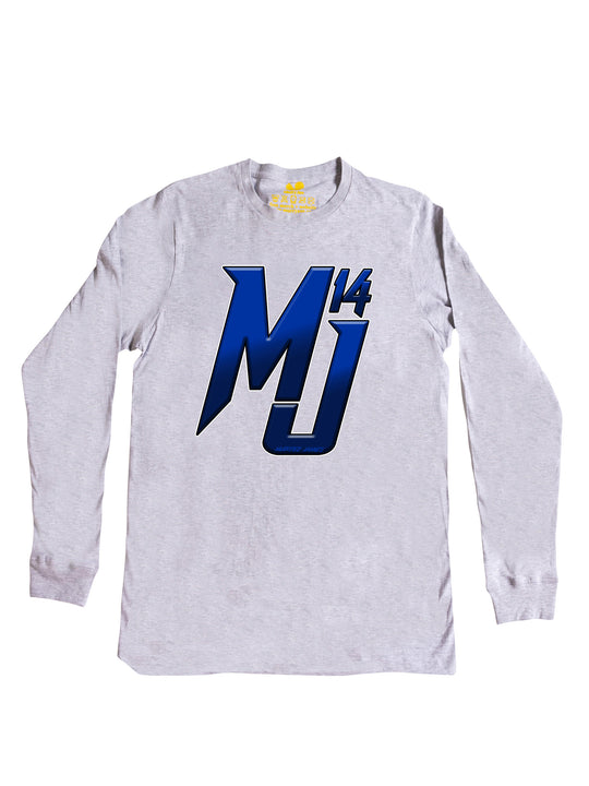 Martez James Long Sleeve