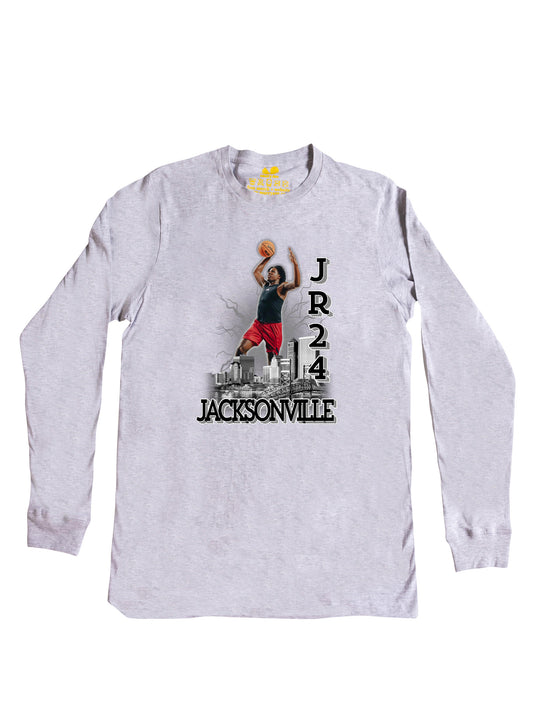 Jaylen Robinson Long Sleeve