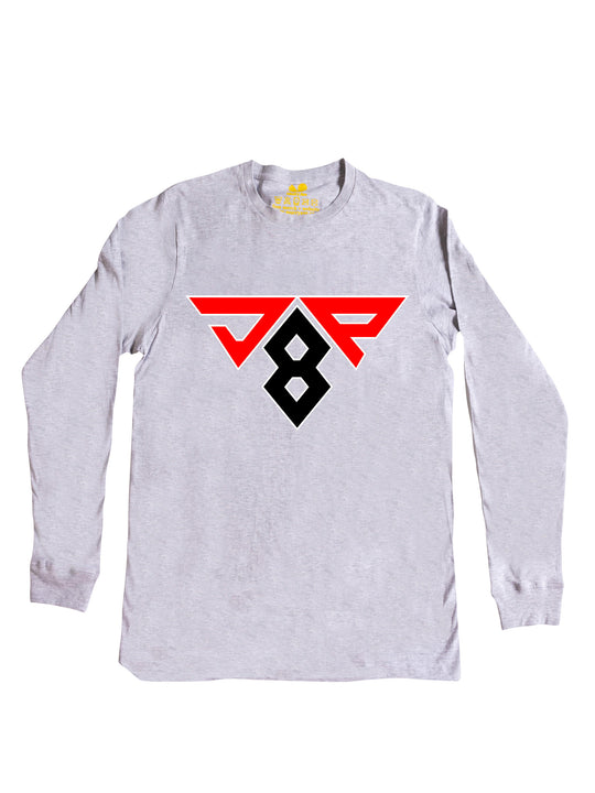 Joseph Pace Logo Long Sleeve