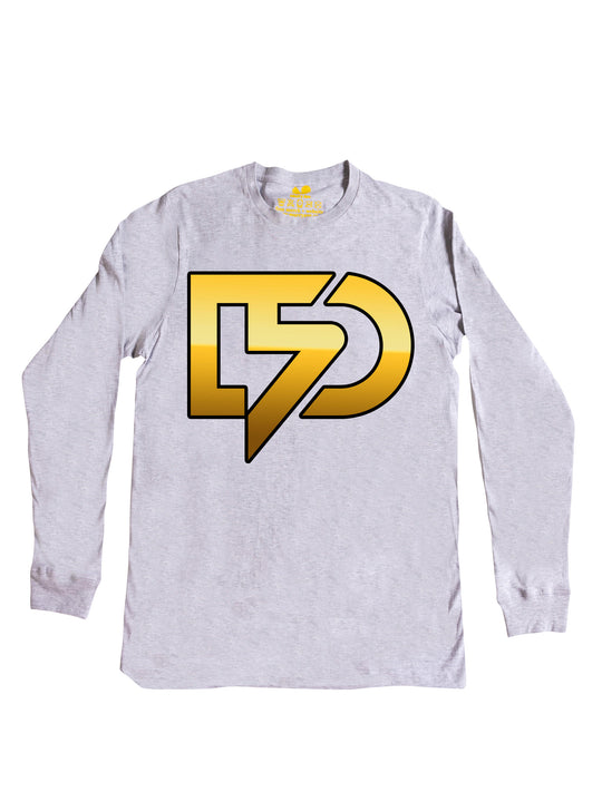 DJ Bailey Long Sleeve