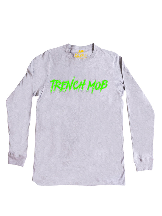 Trench Mob Long Sleeve