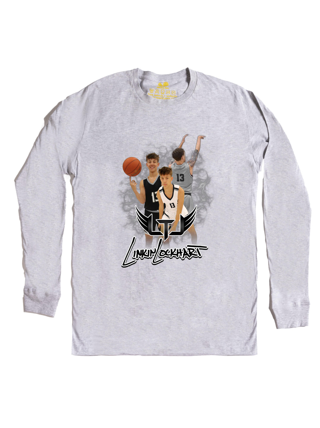 Linkin Lockart Long Sleeve