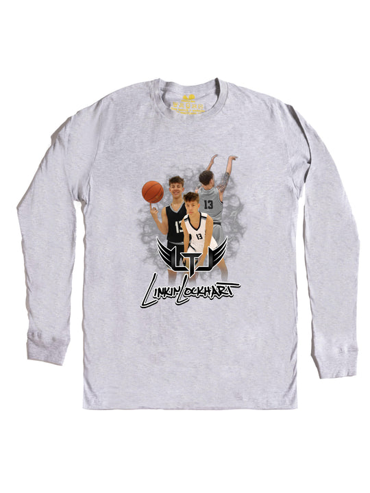 Linkin Lockart Long Sleeve
