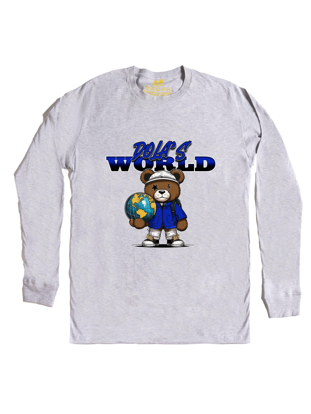 Dolas World Long Sleeve
