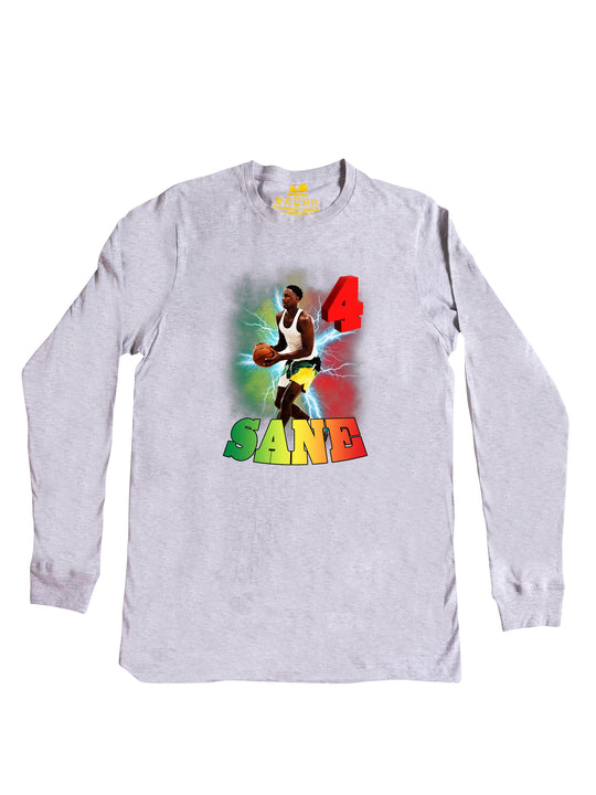 Babacar Sane Long Sleeve