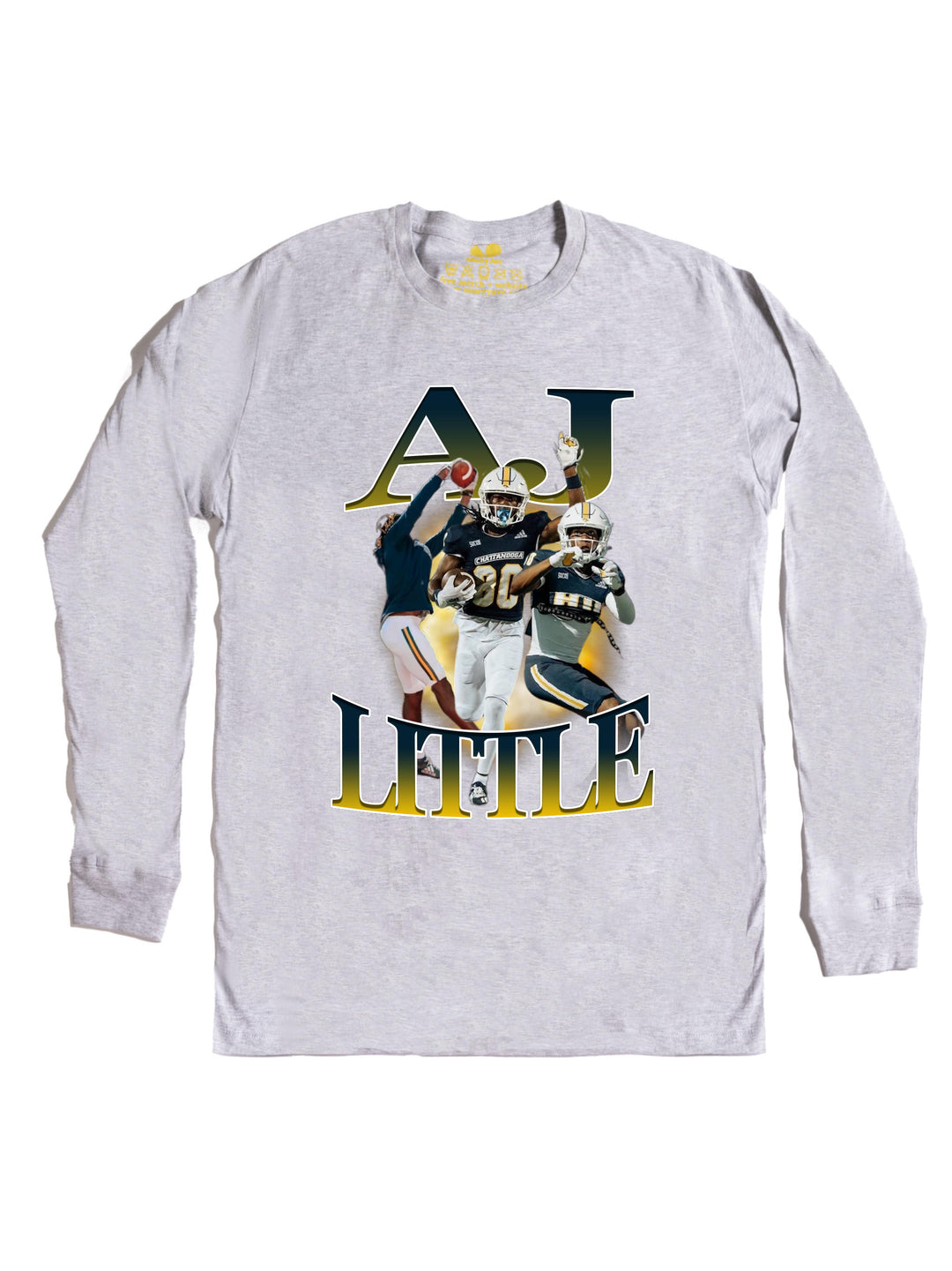 AJ Little Long Sleeve