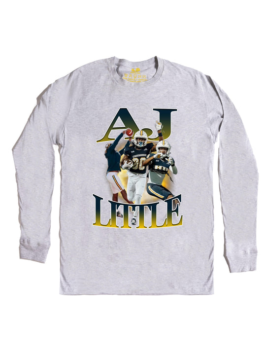 AJ Little Long Sleeve