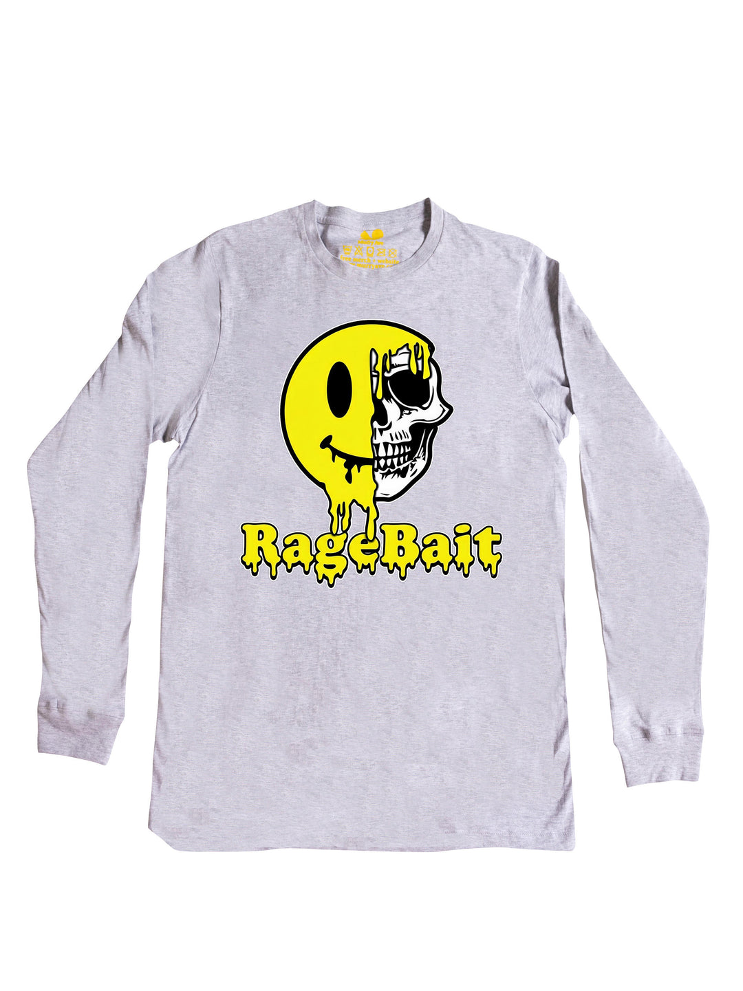Rage Bait Long Sleeve