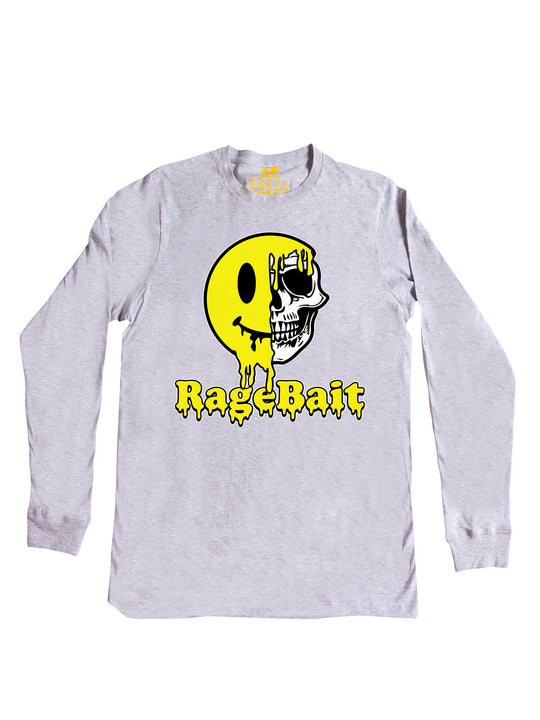 Rage Bait Long Sleeve