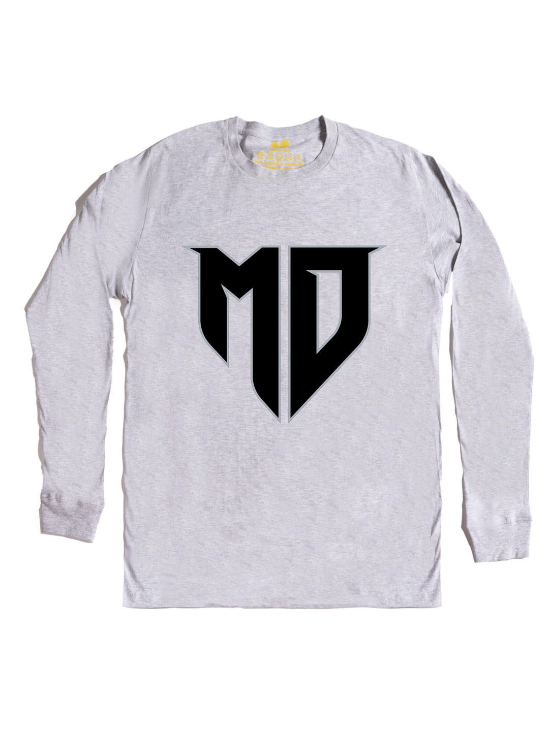 Micah Davis Long Sleeve