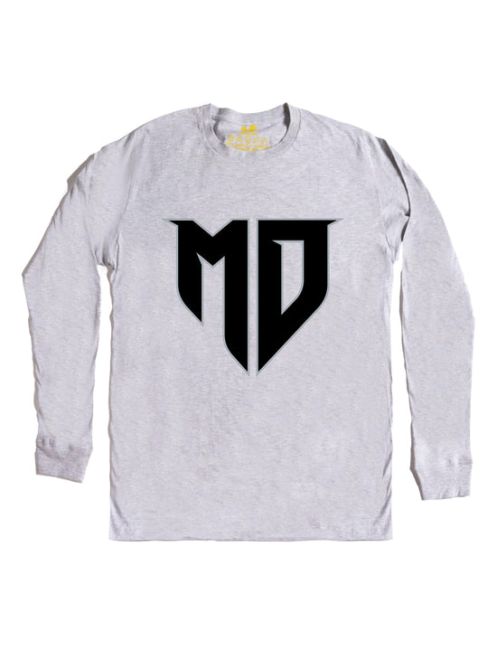 Micah Davis Long Sleeve
