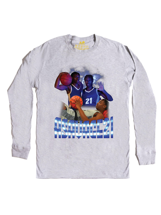 Amarion Savage Long Sleeve