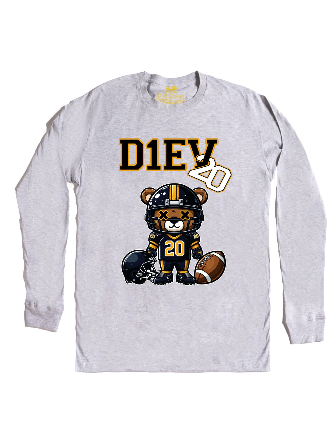 Deavin Hilson Long Sleeve