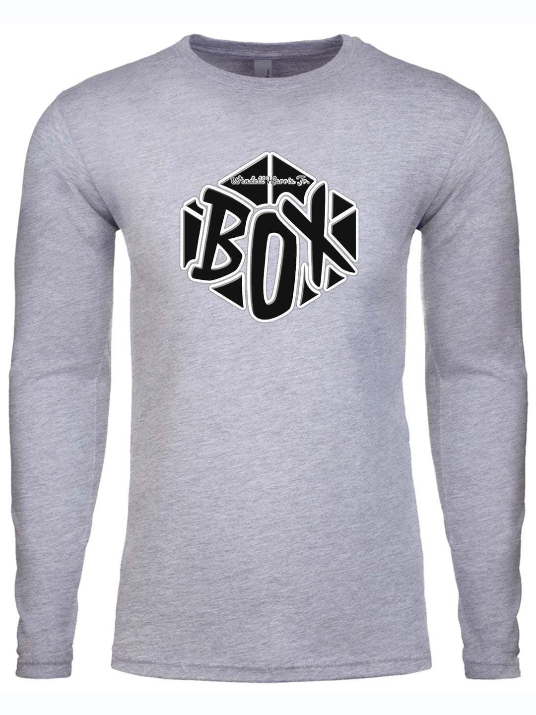 BOX Long Sleeve