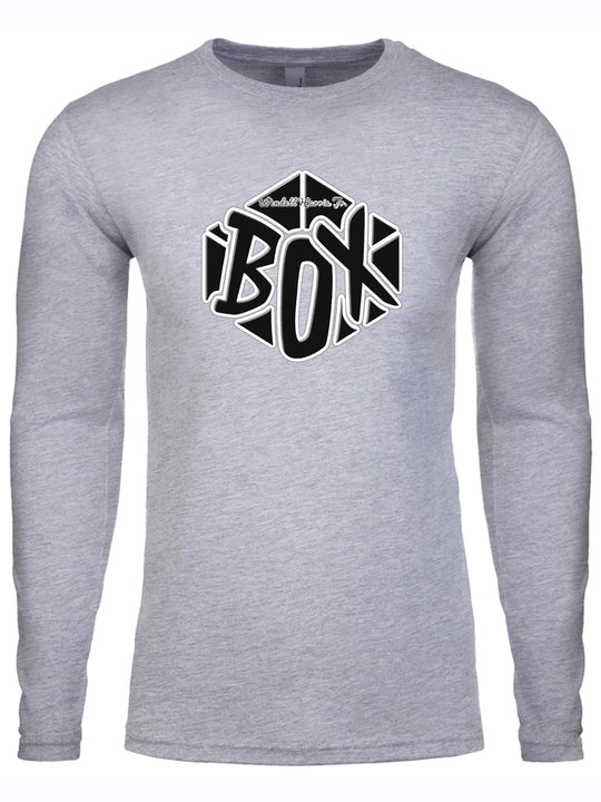 BOX Long Sleeve