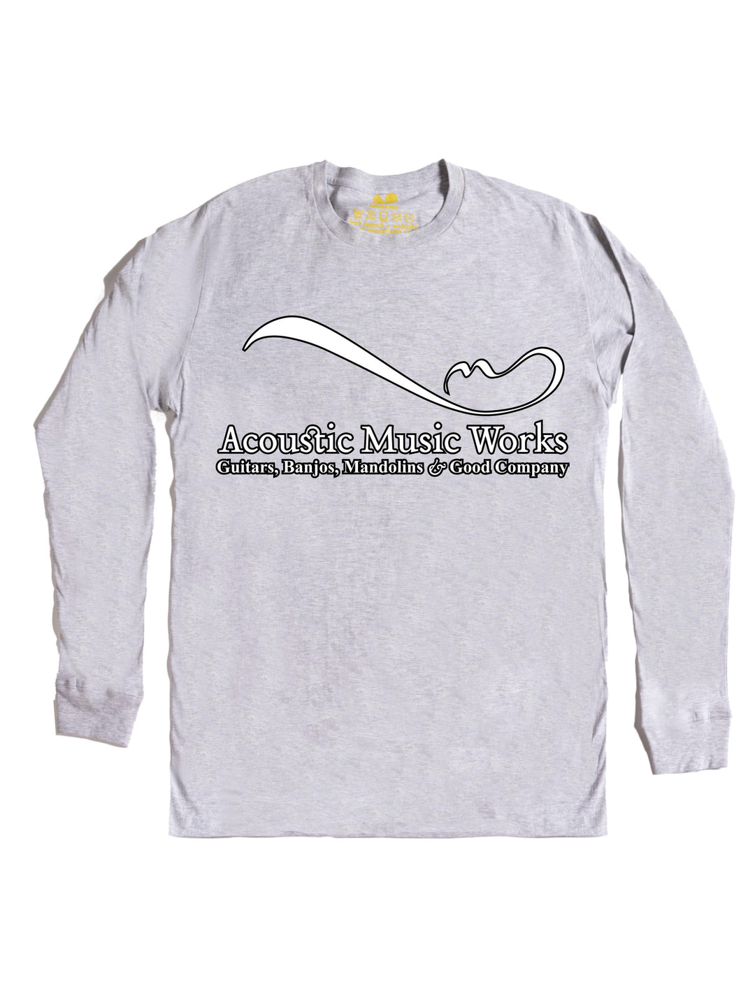 Acoustic music works Long Sleeve