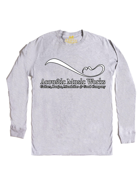 Acoustic music works Long Sleeve