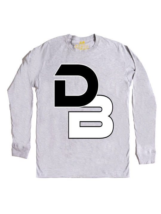 DJ Bates Long Sleeve