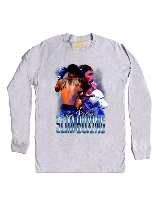 Lj Miller Long Sleeve