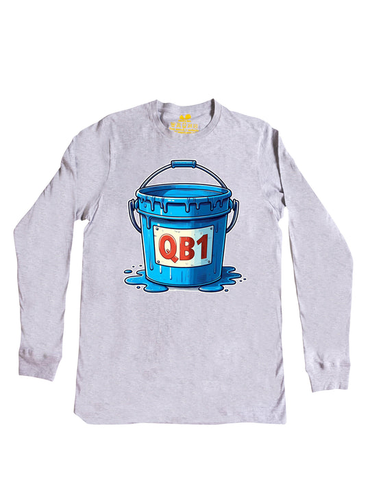 QB1 Bucket Long Sleeve