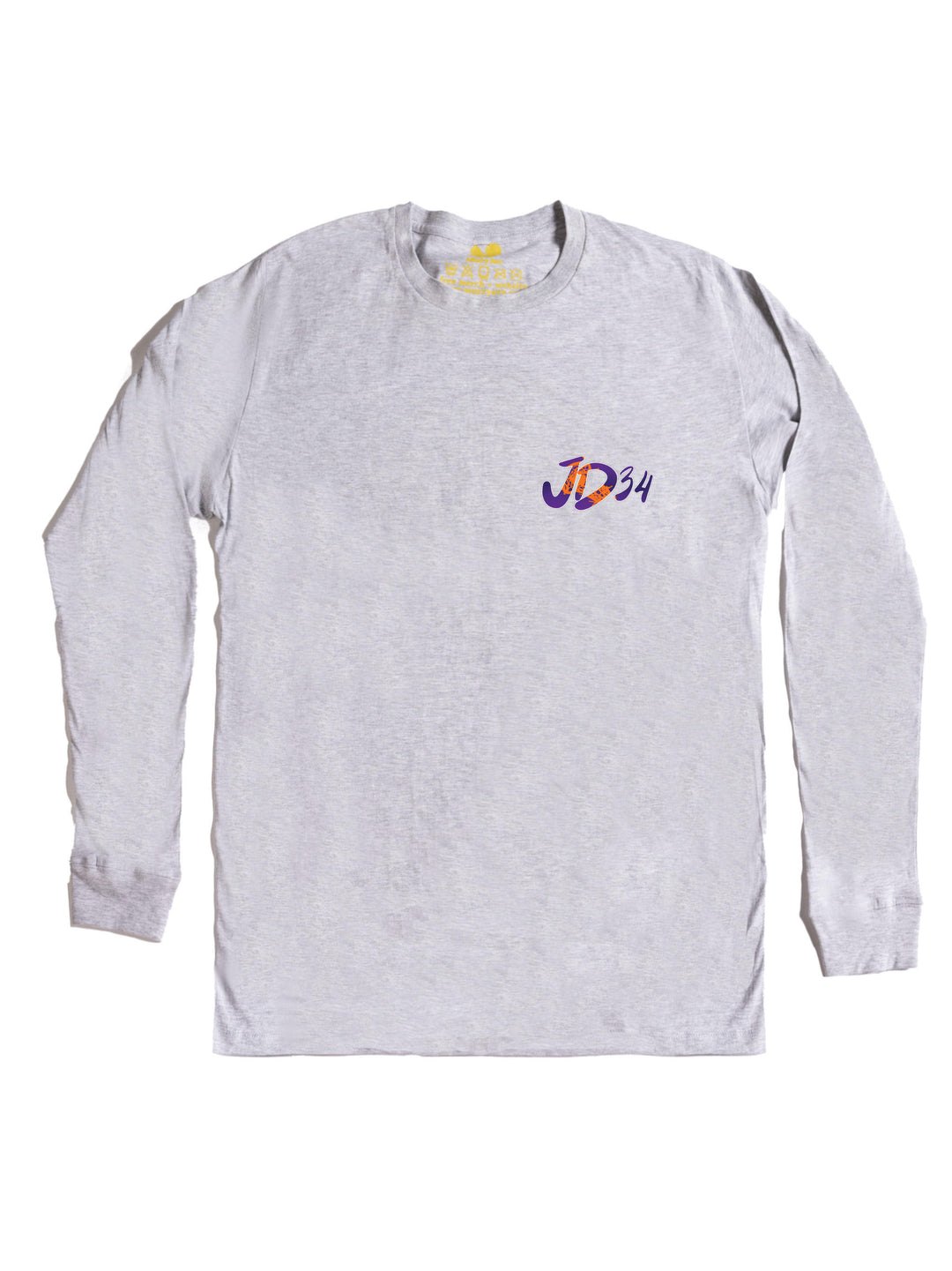 Jordan DeBlasio Long Sleeve