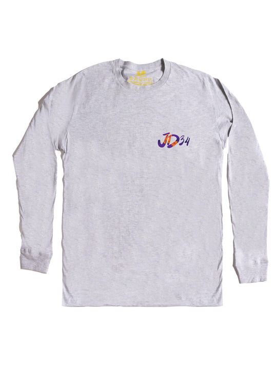 Jordan DeBlasio Long Sleeve