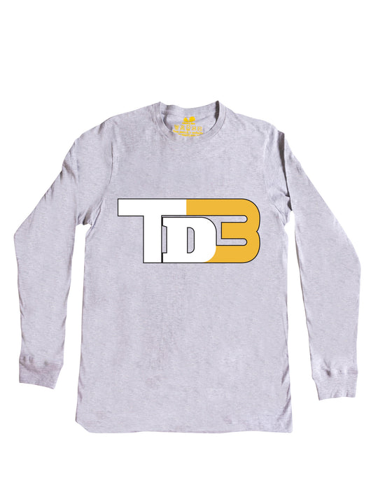Tre Donaldson Logo Long Sleeve