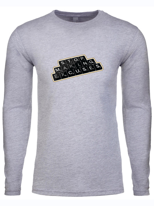 Nick Guadarrama Long Sleeve