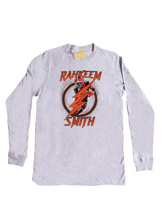 Rahkeem Smith Long Sleeve
