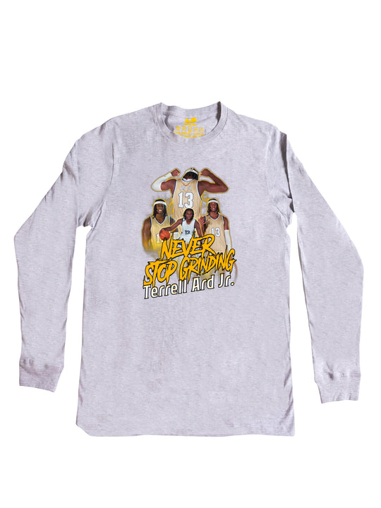 Terrell Ard Jr Long Sleeve