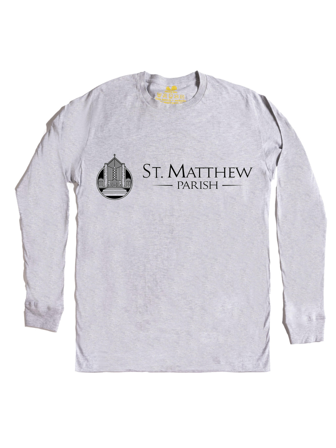 Saint Matthew Parish Long Sleeve