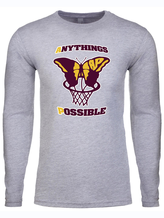 Anythings Possible Long Sleeve