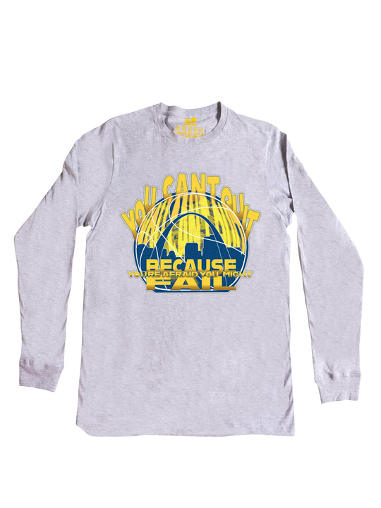 JR4 Long Sleeve