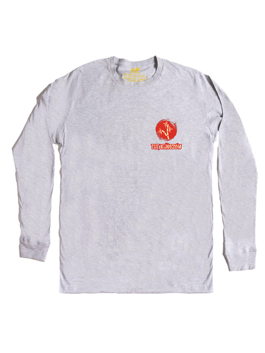 The Kiingdom Long Sleeve